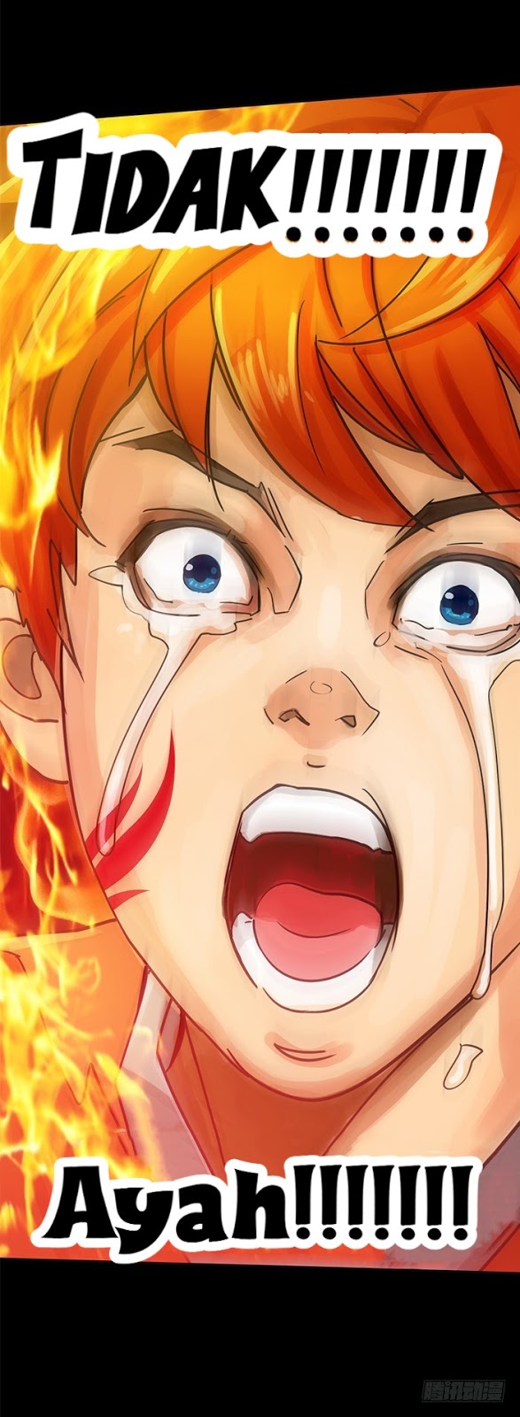 Reversing Heroes Chapter 01 Gambar 27